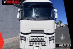 Renault Trucks T High
                                          480