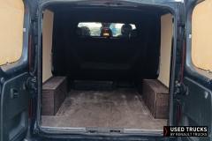 Renault Trucks Trafic
                                          170