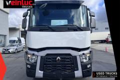 Renault Trucks C
                                          380