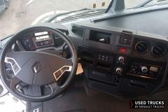 Renault Trucks T High
                                          520