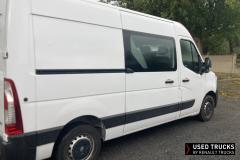 Renault Master
                                          135