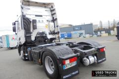 Renault Trucks T
                                          