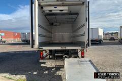 Renault Trucks D
                                          210