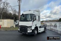 Renault Trucks T
                                          520