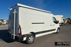 Nissan Interstar
                                          150