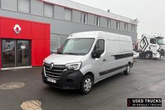 Renault Master
                                          150