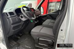 Renault Master
                                          150