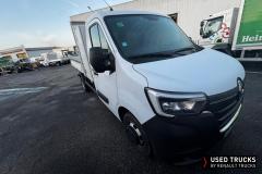 Renault Master
                                          145