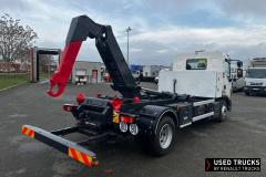 Renault Trucks D
                                          210