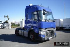 Renault Trucks T
                                          520