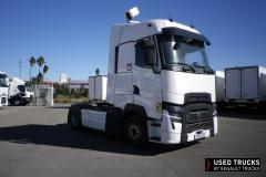 Renault Trucks T High
                                          520