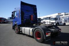 Renault Trucks T
                                          520