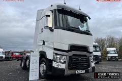 Renault Trucks T High
                                          480