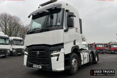 Renault Trucks T
                                          480