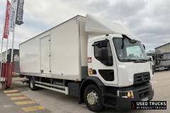 Renault Trucks D Wide
                                          320