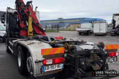 Renault Trucks C
                                          430