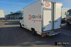 Renault Trucks Master
                                          165