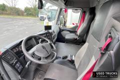 Renault Trucks D Wide
                                          320