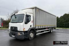 Renault Trucks D Wide
                                          320