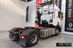 Renault Trucks T
                                          480