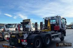 Renault Trucks C
                                          440