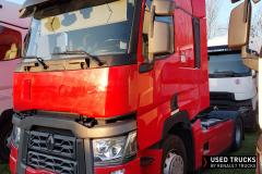 Renault Trucks T
                                          520
