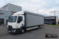 Renault Trucks D
                                          210