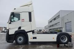 Renault Trucks T
                                          480