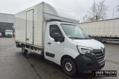Renault Master
                                          130