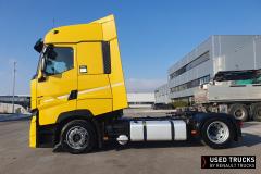 Renault Trucks T High
                                          480