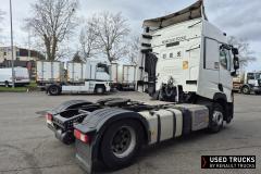Renault Trucks T
                                          480
