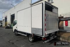 Renault Trucks Maxity
                                          130