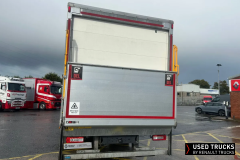 Renault Trucks D
                                          280