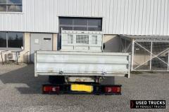 Renault Trucks Maxity
                                          110