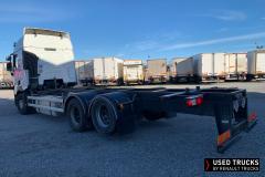 Renault Trucks T
                                          480