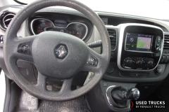 Renault Trucks Trafic
                                          145