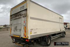 Renault Trucks D
                                          250