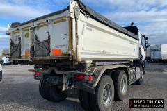 Renault Trucks C
                                          430
