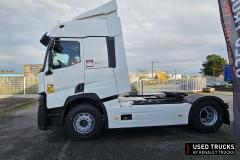 Renault Trucks T
                                          480