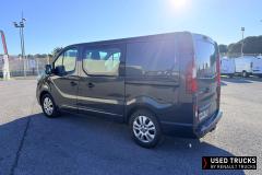 Renault Trucks Trafic
                                          150