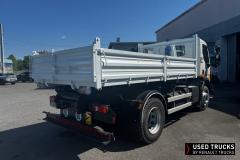Renault Trucks D
                                          240