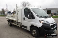 Peugeot Boxer
                                          140