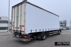 Renault Trucks D Wide
                                          320
