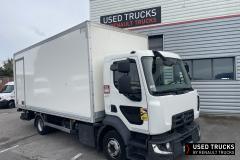 Renault Trucks D
                                          210