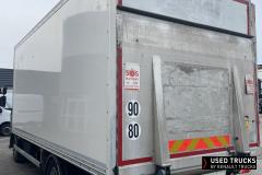 Renault Trucks D
                                          210