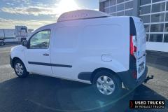 Renault Trucks Kangoo
                                          90