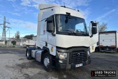 Renault Trucks T
                                          460