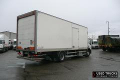 Renault Trucks D Wide
                                          320
