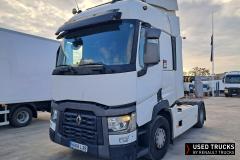 Renault Trucks T
                                          480