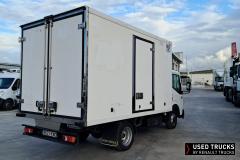 Renault Trucks Maxity
                                          130